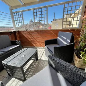 Art Atelier Vaticano Guest house