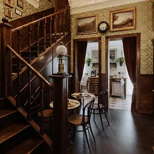 Della Vittoria Bed & Breakfast