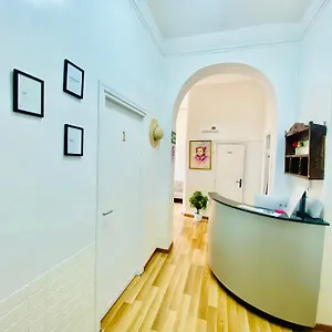 Comfort Termini Guest house
