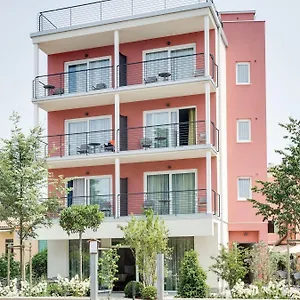 Hotel Europa, Garda (Verona)