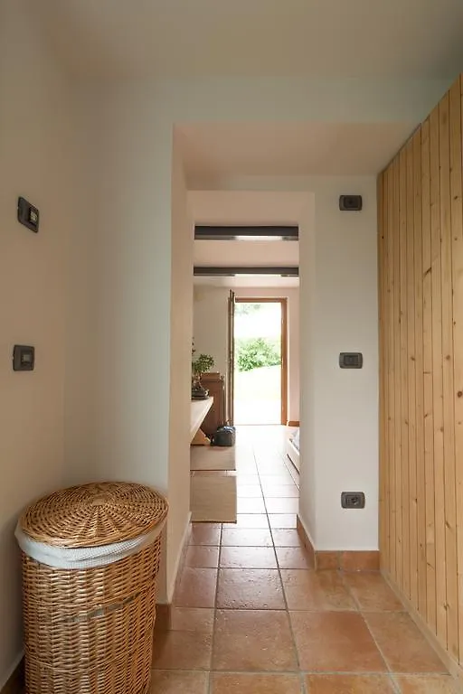Bed & Wellness Fisterre Bed & Breakfast Belluno 3*,