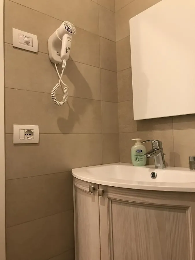 Bed & Wellness Fisterre Bed & Breakfast Belluno 3*,  Italy