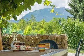 Bed & Wellness Fisterre Bed & Breakfast Belluno