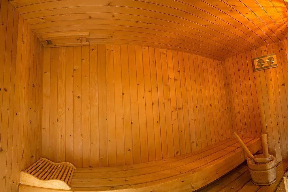 Bed & Wellness Fisterre Bed & Breakfast Belluno 3*,  Italy