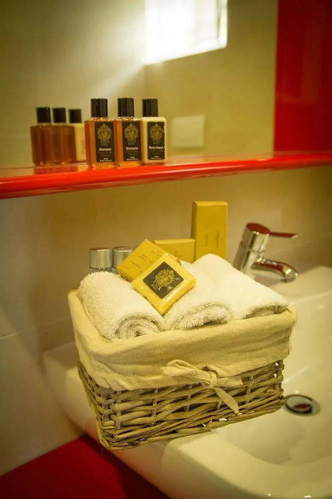Bed & Breakfast Bed and Breakfast Bed & Wellness Fisterre Belluno