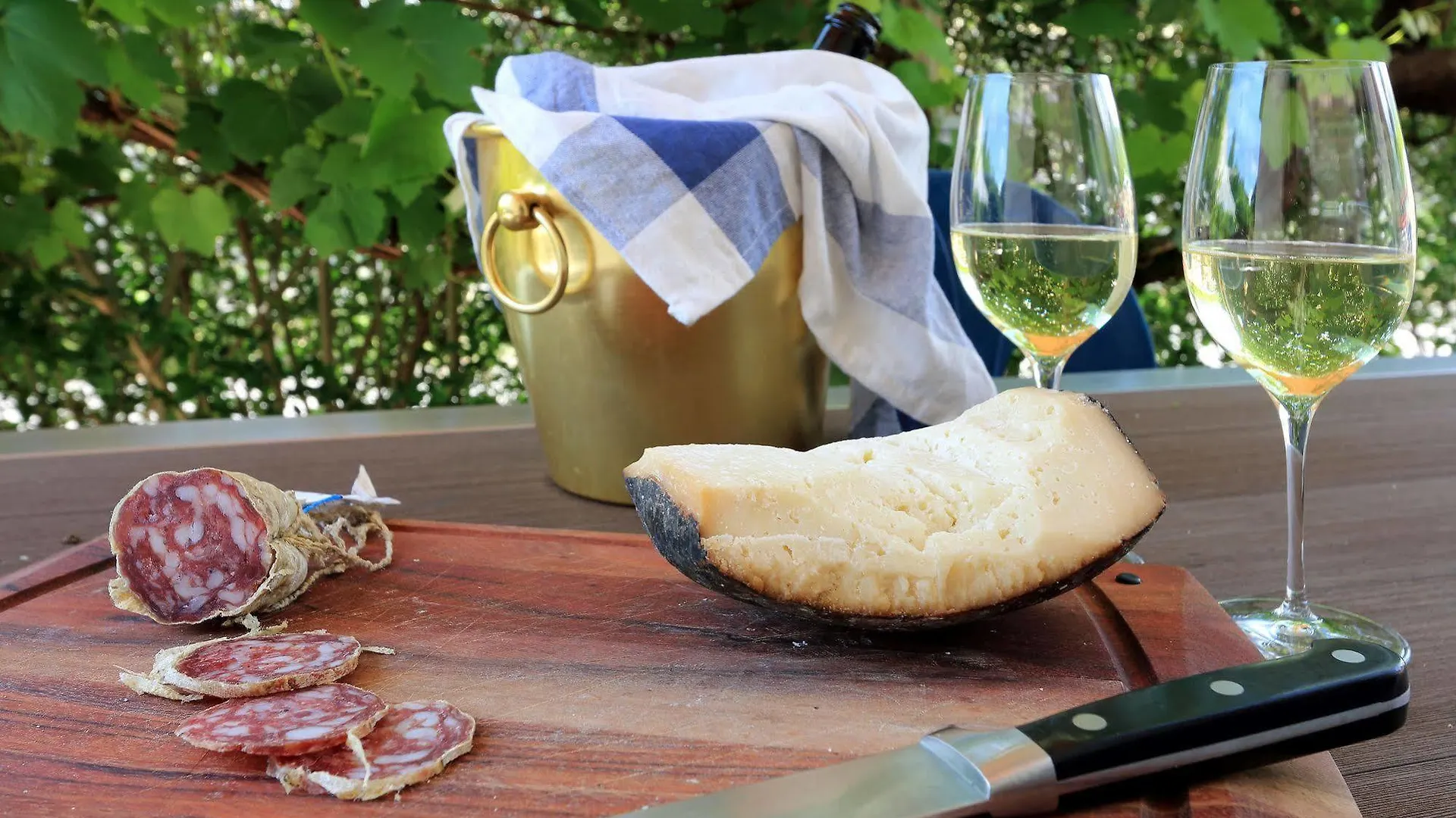 Bed & Wellness Fisterre Bed & Breakfast Belluno